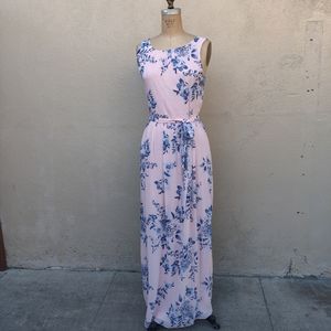 Jessica Howard petite maxi dress